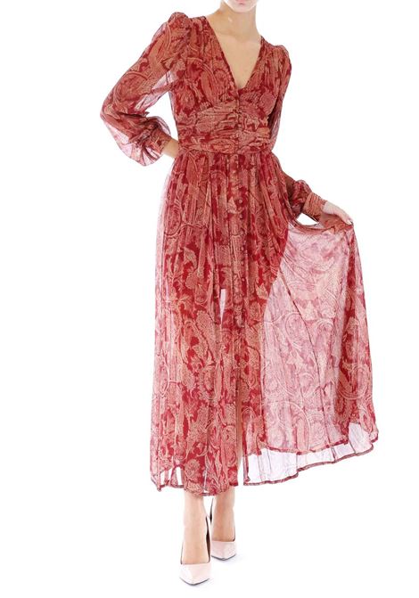 BUSTIER DRESS HOLAN ANIYE BY | dress | 18184602128